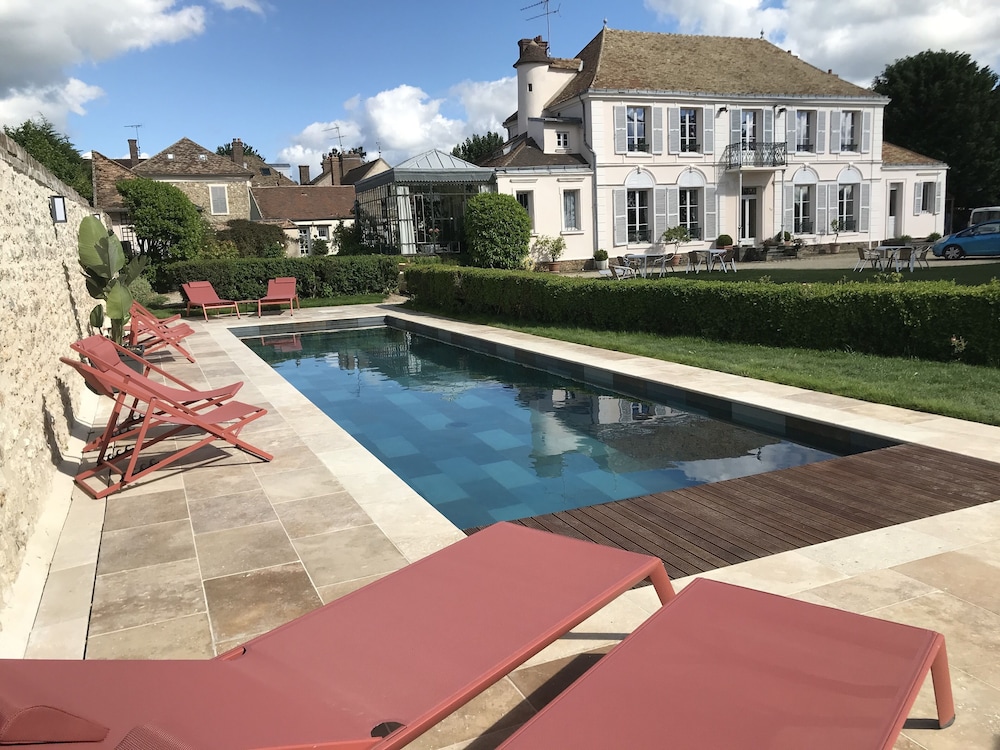 Le Clos Saint Nicolas