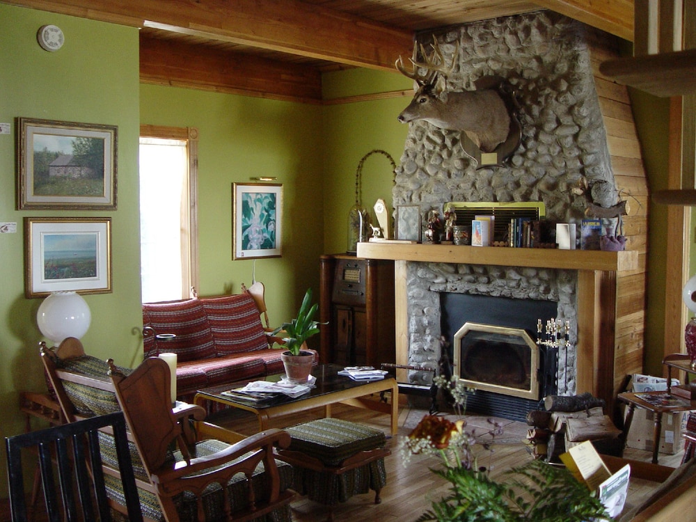 La Halte du Verger