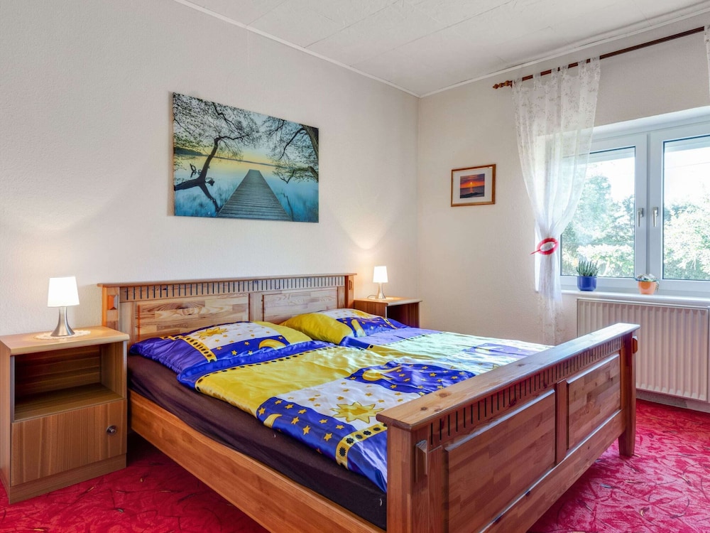 Wohnung in Tessmannsdorf mit Garten view 5