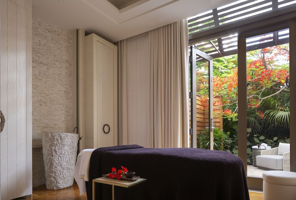 Nassau - Paradise Island Vacations - Rosewood Baha Mar - Property Image 34