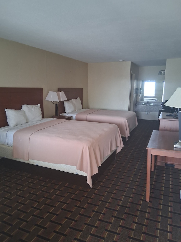 Cameron Inn & suites
