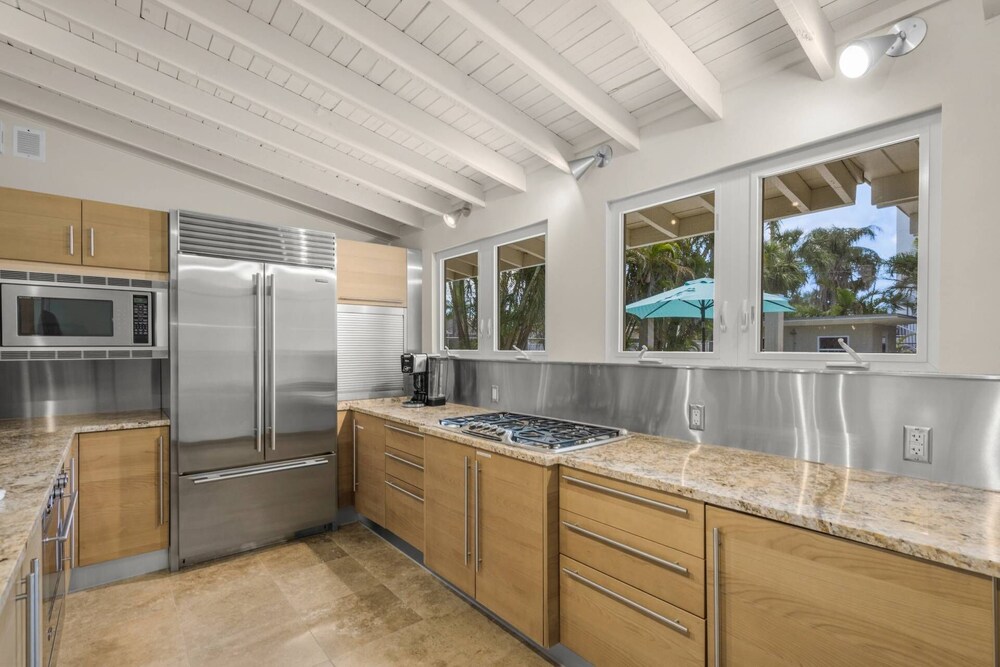 Hidden Treasure on Lido Key