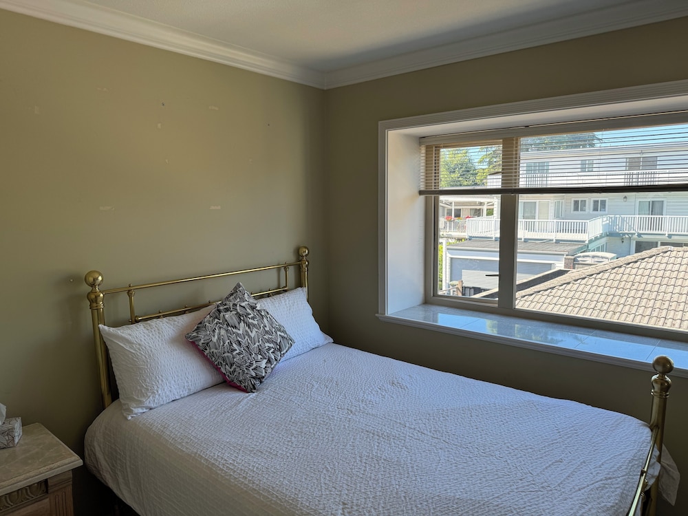 Sunward Coast Westside Homestay