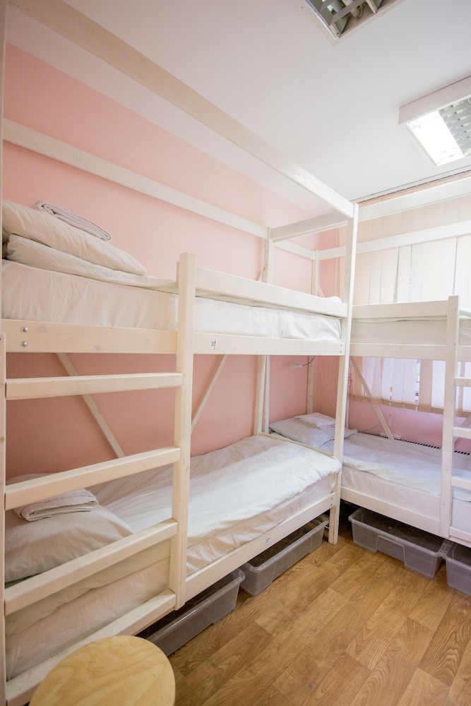 Hostel Rational Mitino