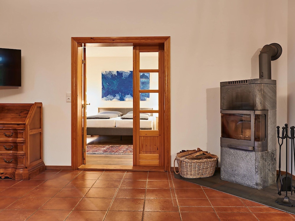 Holiday Home Oliver, Wendorf - Property Image 20