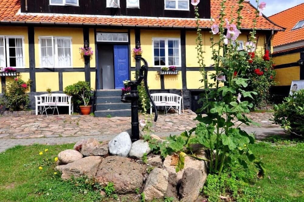 Pension Slægtsgaarden