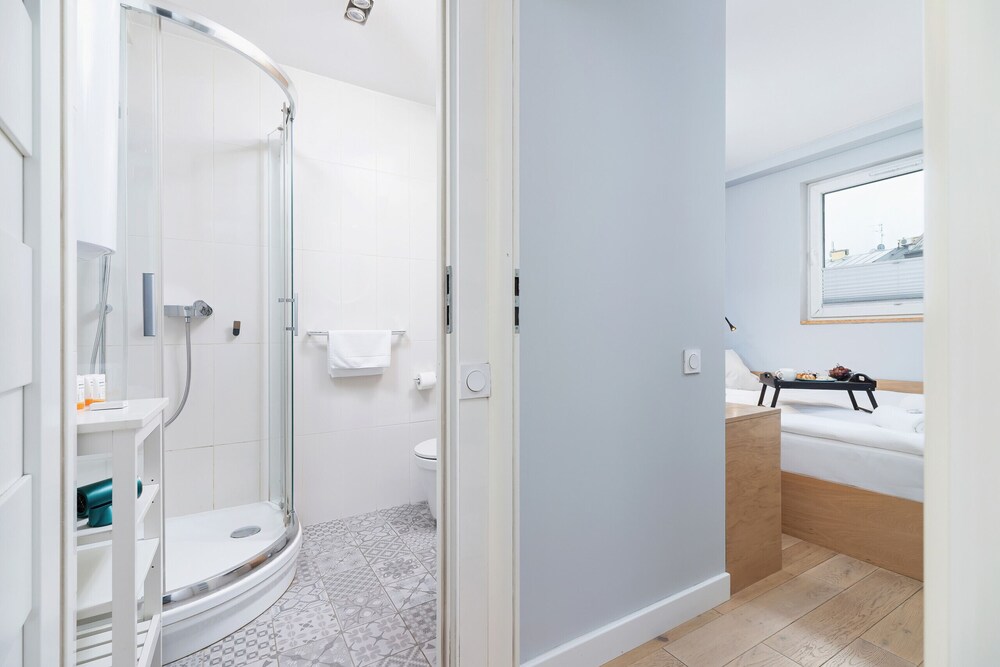 Apartments Starowislna Cracow by Renters view 5