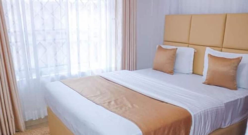 Lux suites Jimka Apartments Kisumu