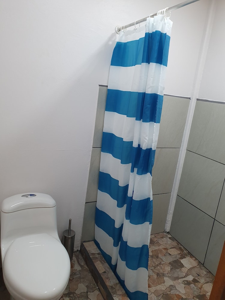 Hotel Tucan