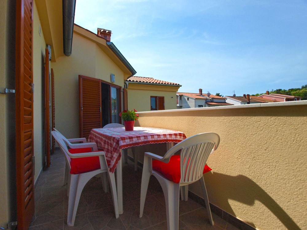 Apartment 1611 en Pula