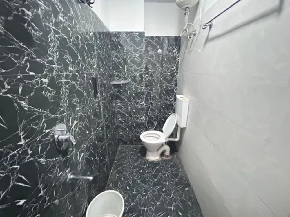 Fabhotel Uday