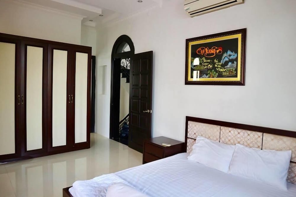 Anvien Villa Nhatrang view 3