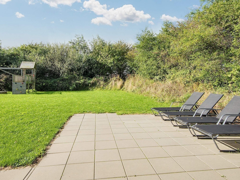 4 Star Holiday Home in Sydals