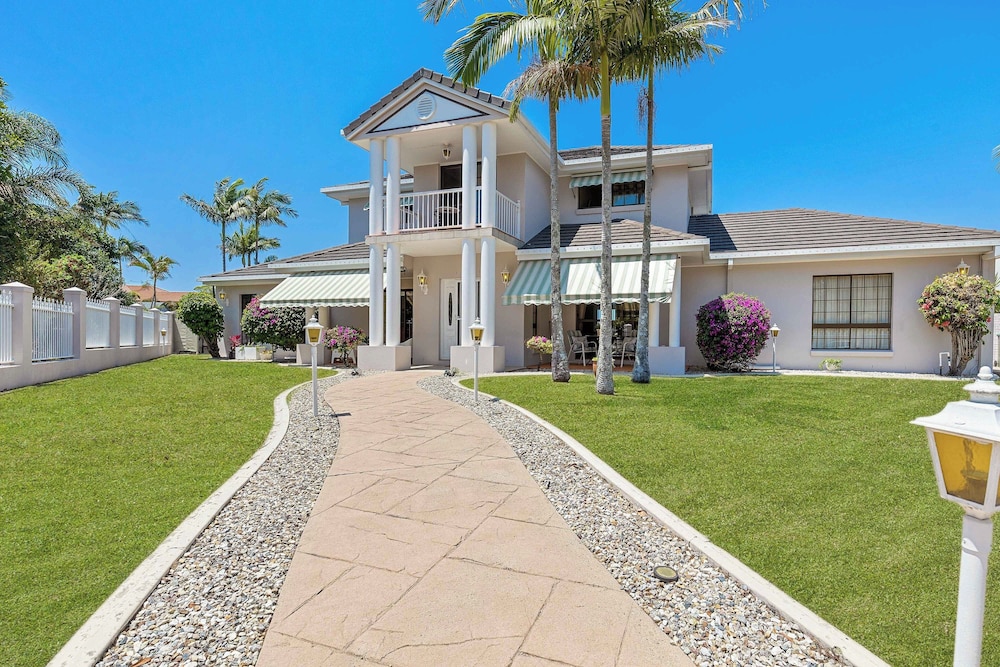 Villa Maria 4BRM Home