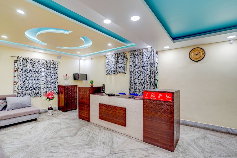 OYO 19609 Hotel Rajprabha view 2