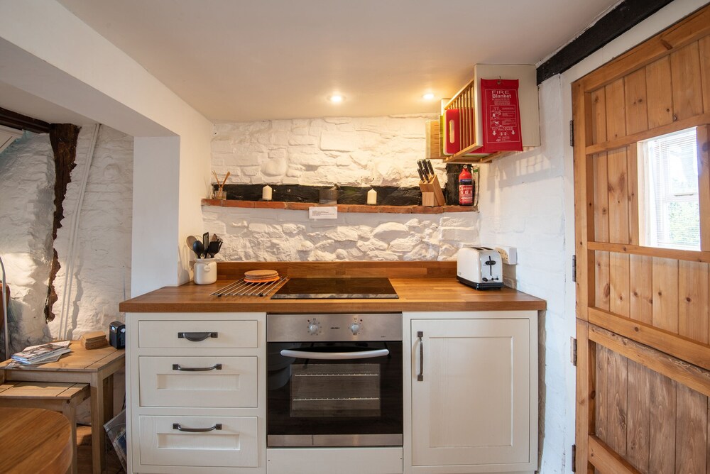 Woodbine Cottage