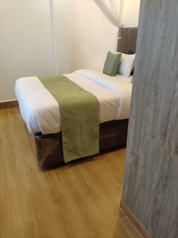 Nati Apartments Kisumu