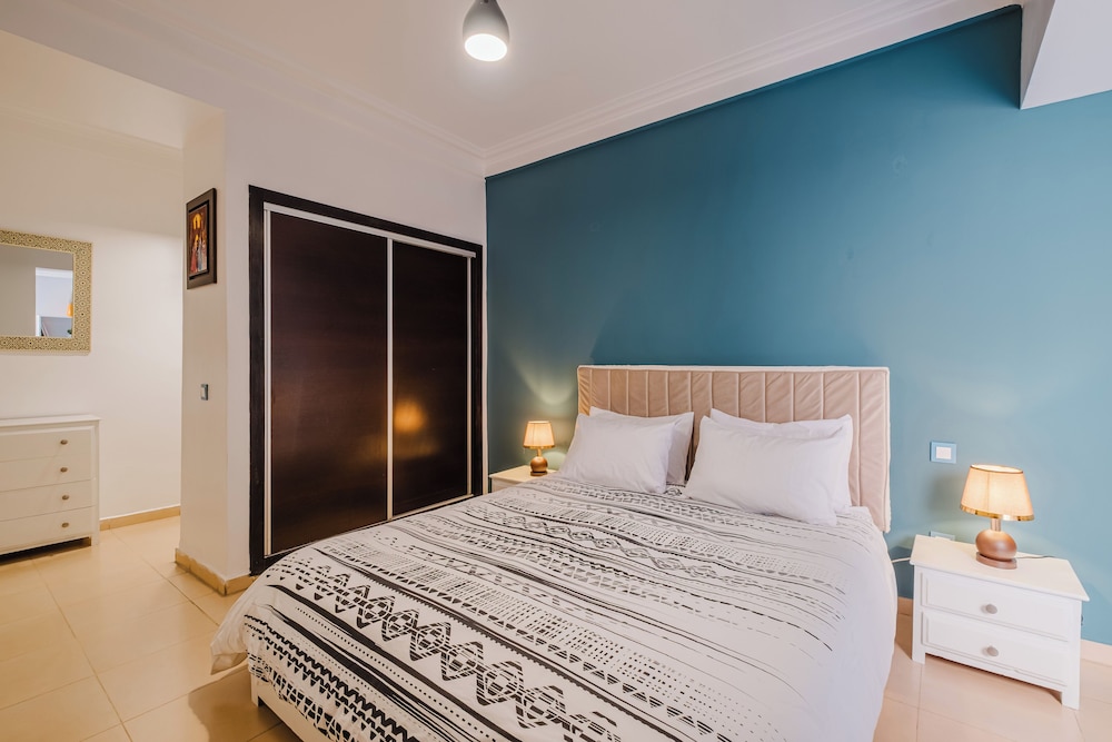 Appartement Relax & Confort Marrakech
