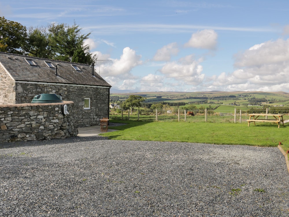 Bryn Dedwydd Cottage