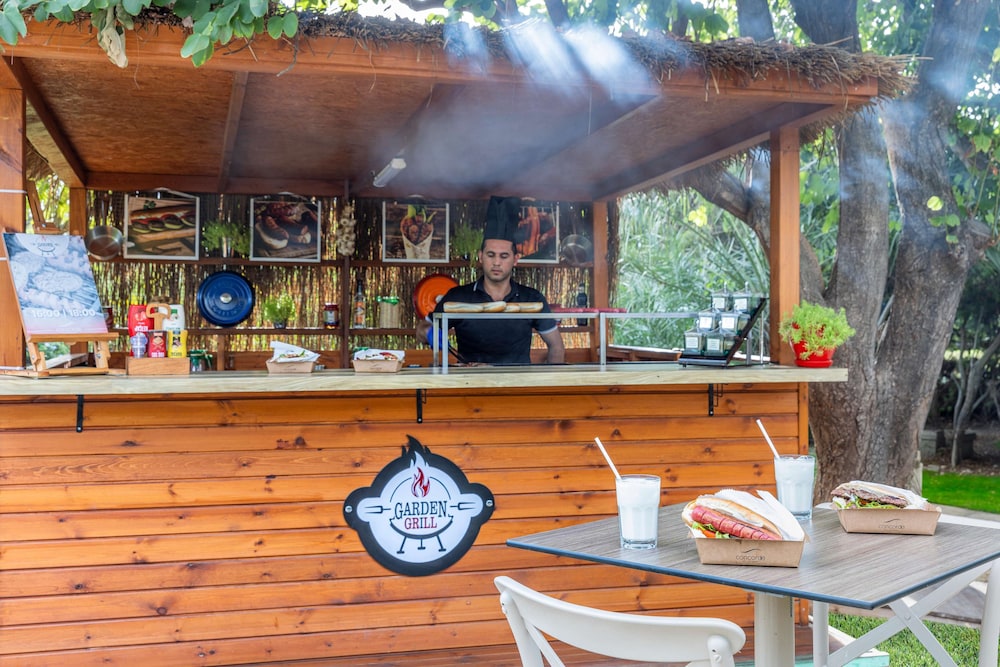 Concorde De Luxe Tatil Köyü - Prive Ultra Her Şey Dahil - Image 310