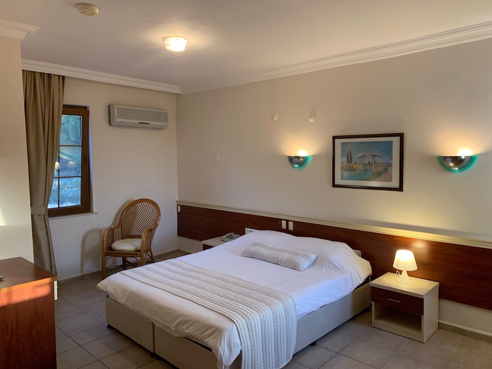 Olympos Hotel - Yetişkin Oteli - Image 8
