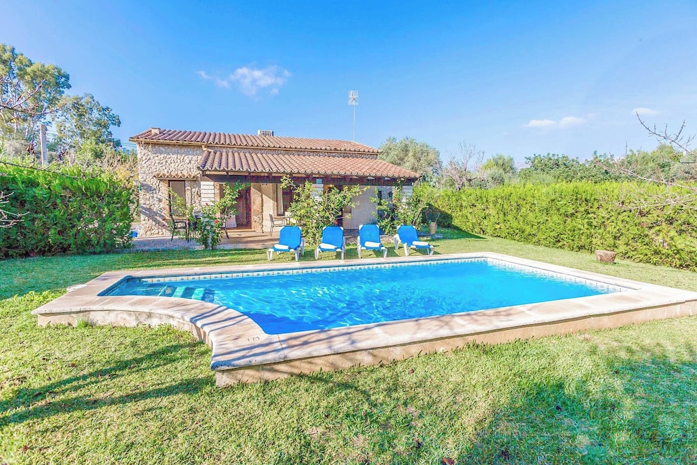 Villa Totxa