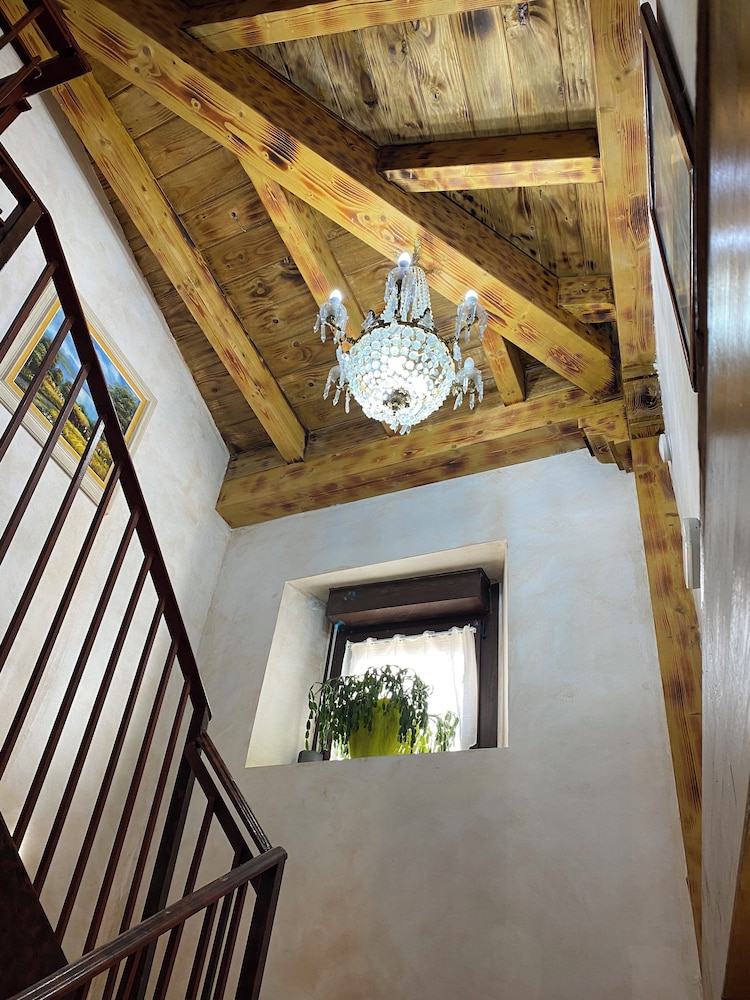 Las Casas de Ros