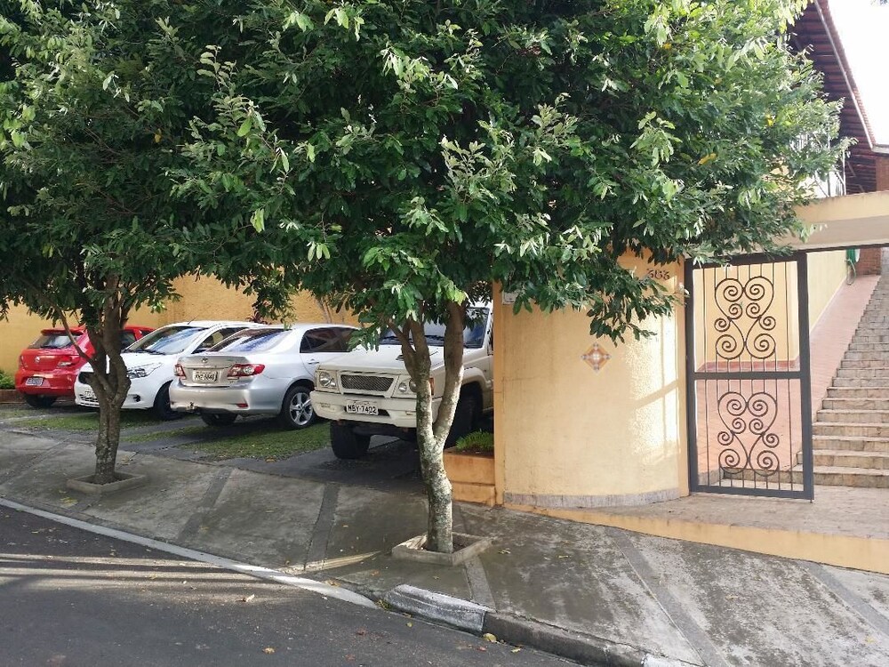 Suites em Águas de São Pedro