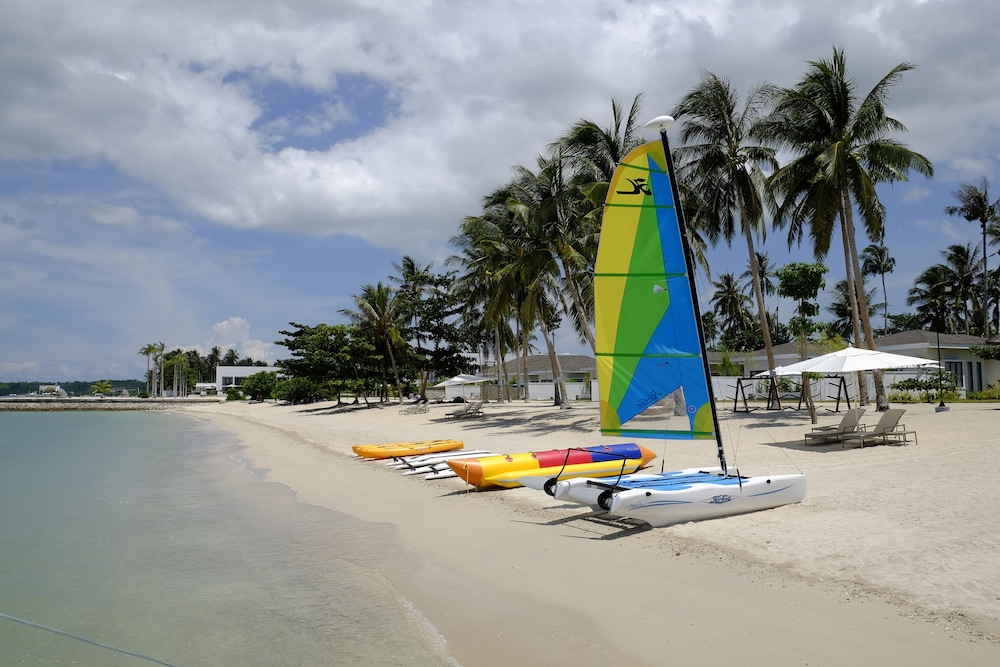 Kandaya Resort