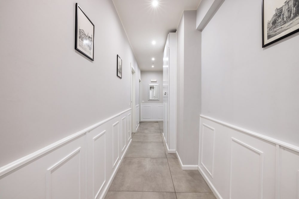 Belli Suites Vatican Rome Guest House