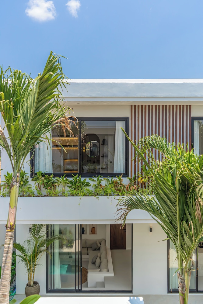 Nova Oasis 4