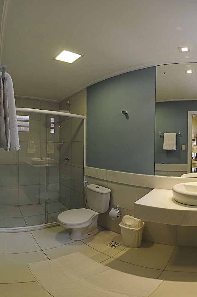 Bahia Prime Hostel
