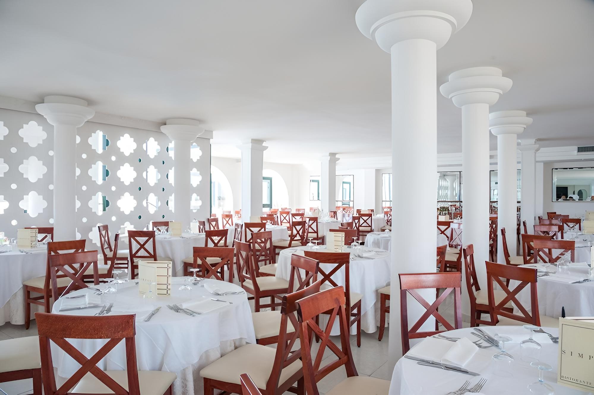 DONNARUMMA HOTEL