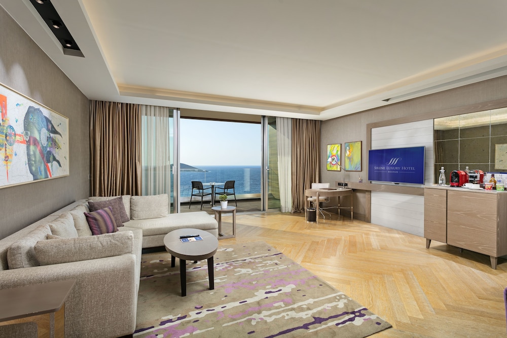Sirene Luxury Otel Bodrum - Image 150