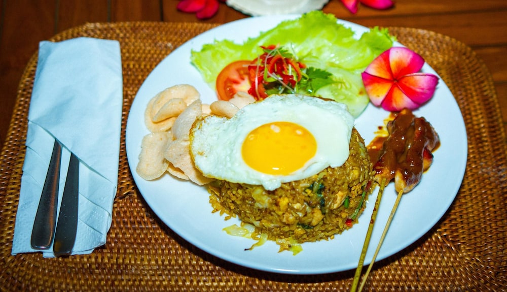 Kubu Garden Suites & Villas Nusa Dua