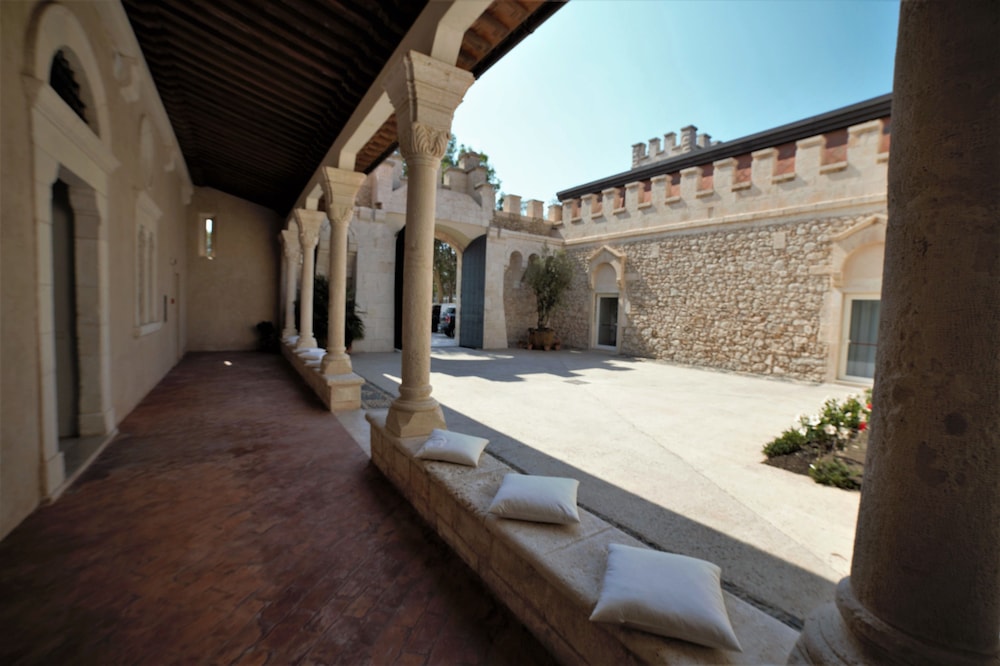 Castello Tafuri