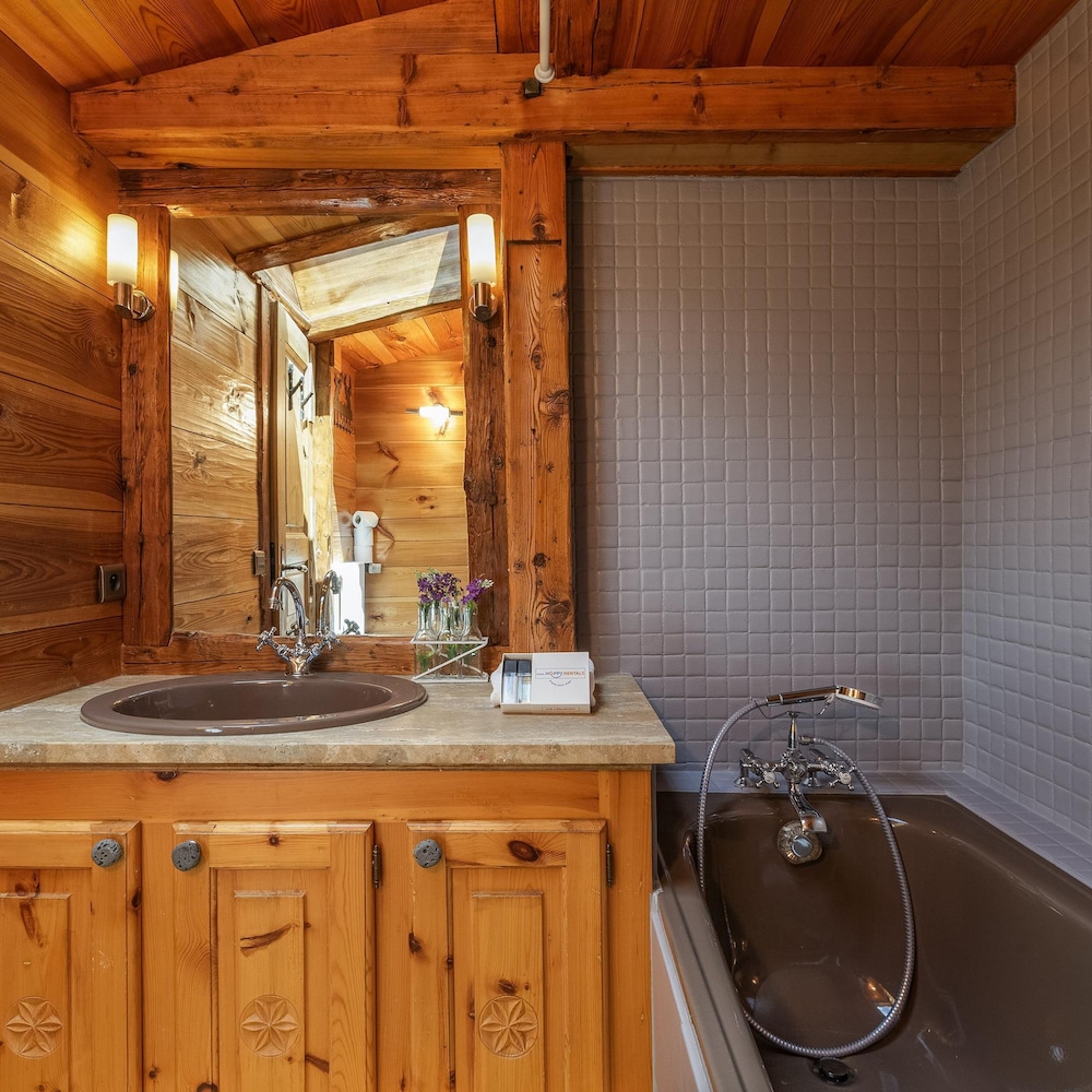 Le Beaulieu in Chamonix