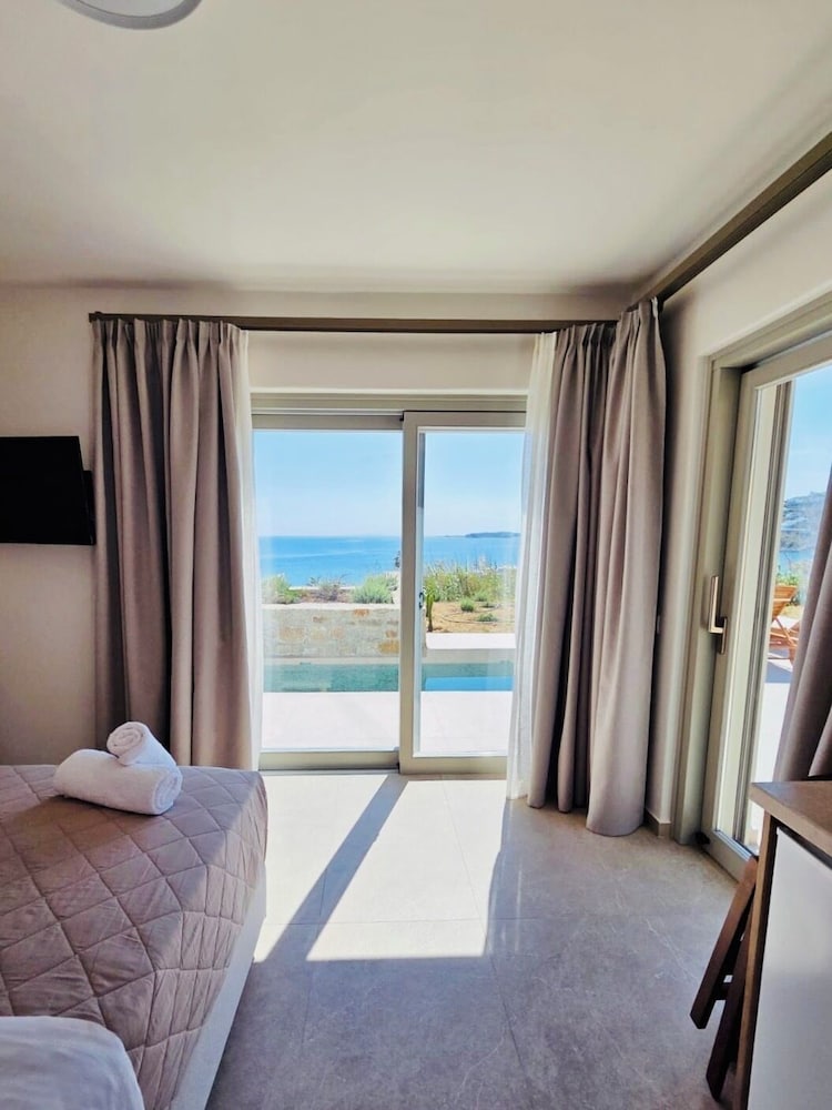 Only Yours Mykonos