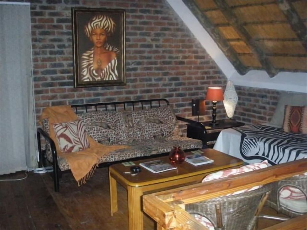 Marloth Kruger Lodges