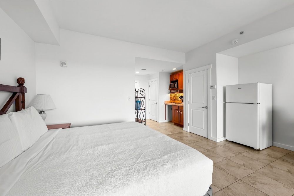 Origin at Seahaven by Panhandle Getaways