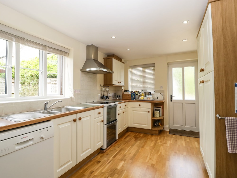 Belview Cottage
