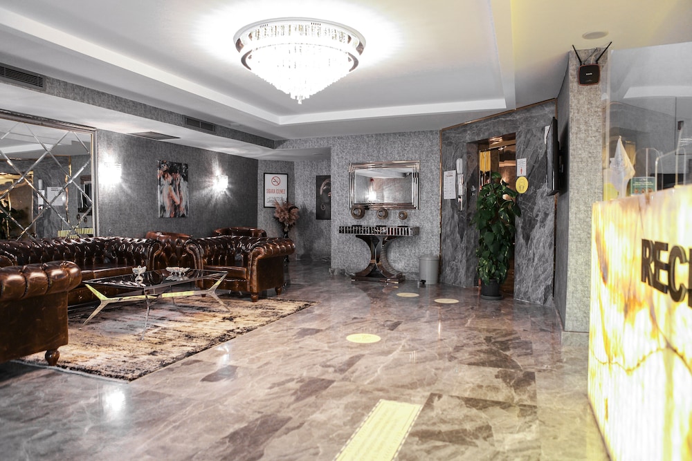 The Life Otel & Spa - Image 5