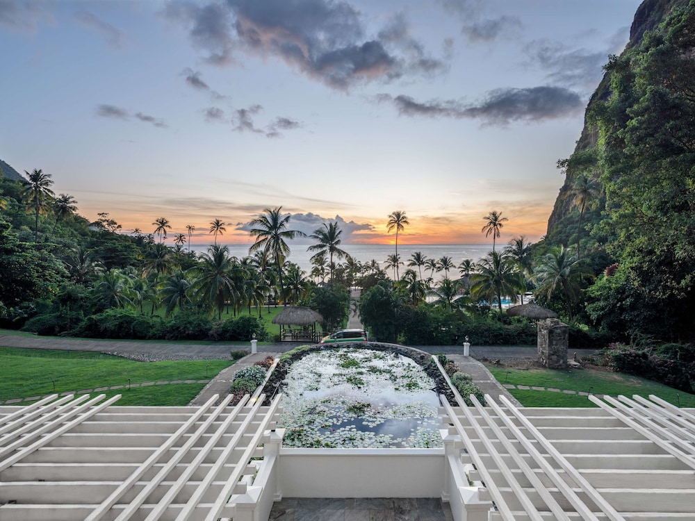 Sugar Beach, A Viceroy Resort - Photo 267