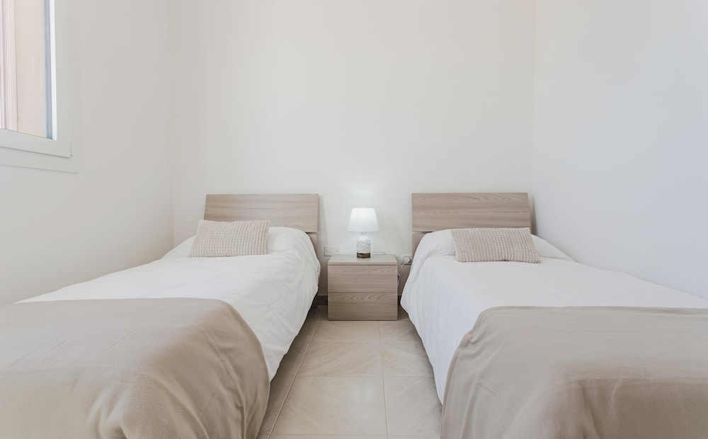 Acquazzurra Sea Home