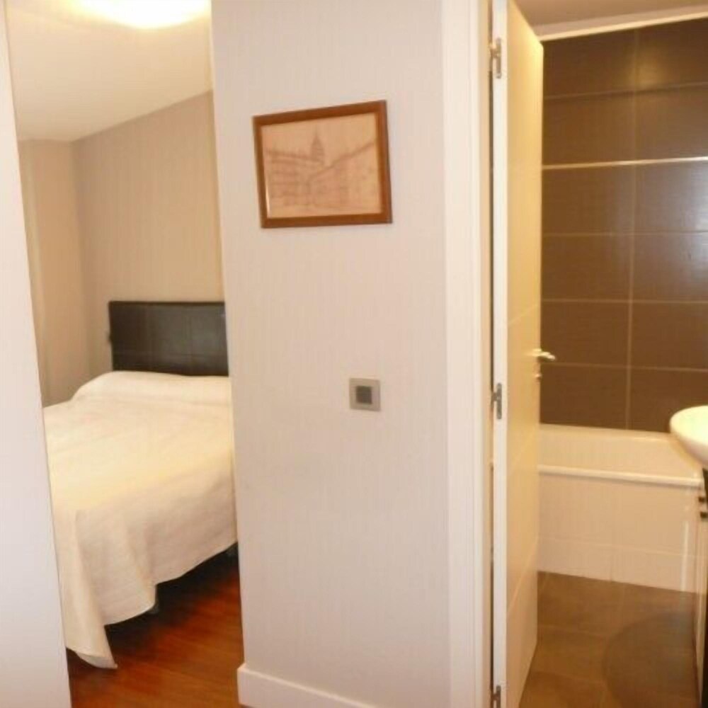 Salamanca Centro Apartamentos