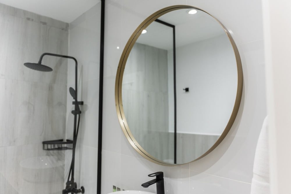 Premium 1-bedroom Apartment in Dubai Marina