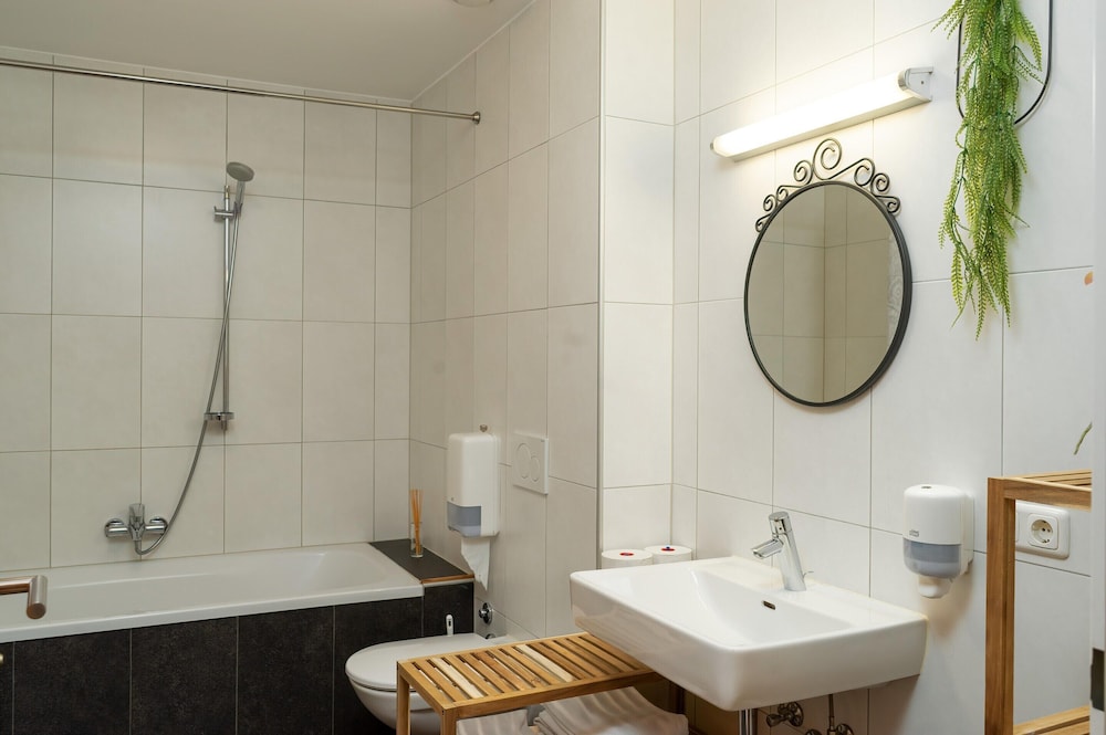 Apartment in Navis Near Stubai Glacier
