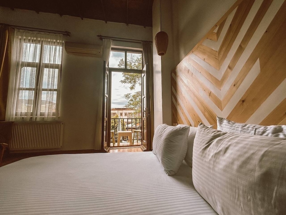 Eden Selene Otel - Image 21