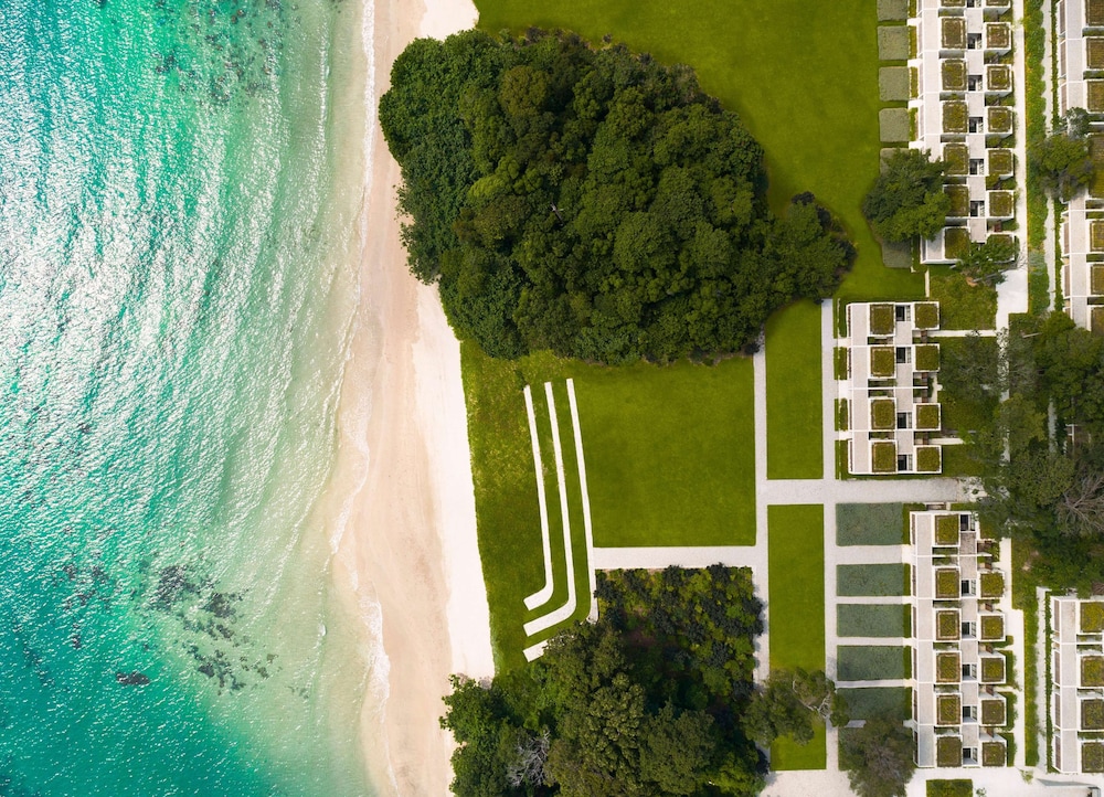 Mandarin Oriental, Desaru Coast 138