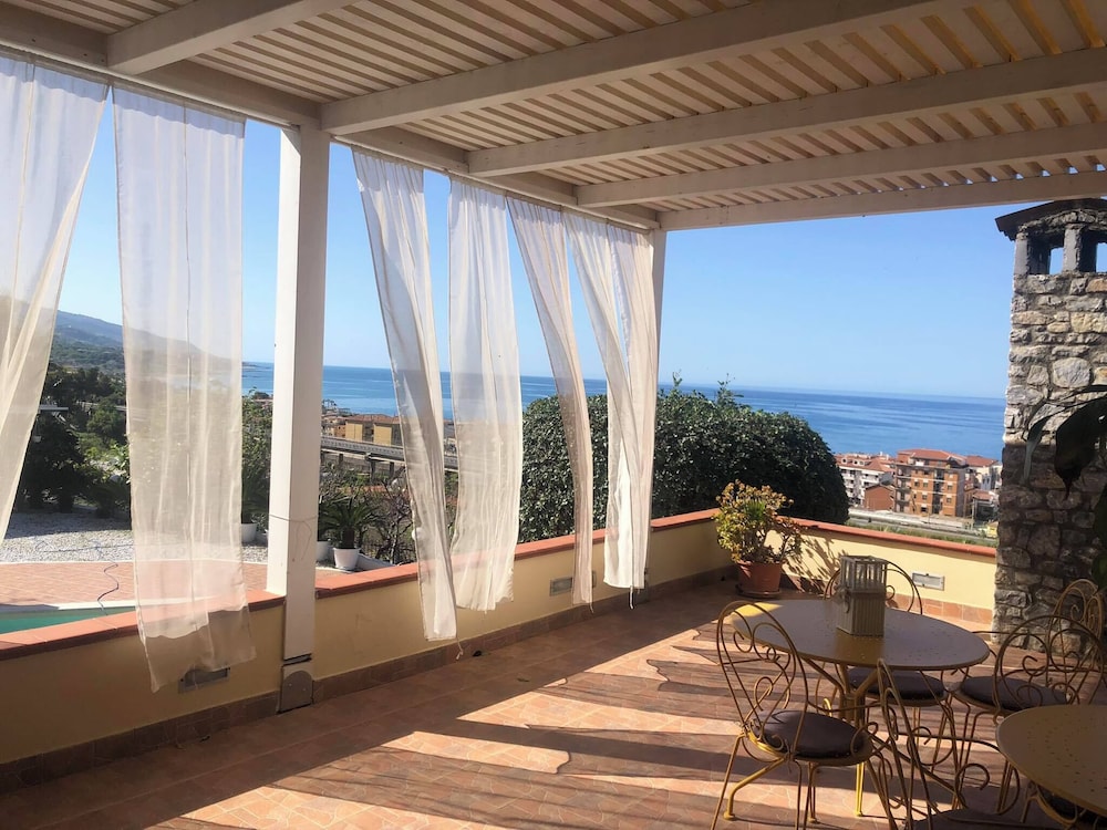 B&B Villa Meridiana